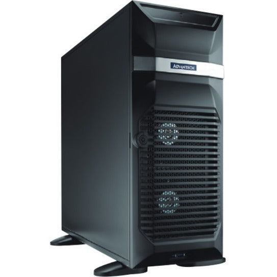 Advantech HPC-7000 Tower Chassis w/ 500W SPS HPC-7000-50ZXE