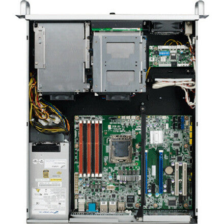 Advantech HPC-7242 Server Case HPC-7242MB-00XE
