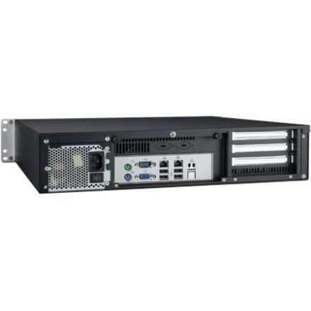 Advantech HPC-7242 Server Case HPC-7242MB-00XE