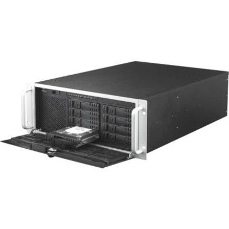 Advantech HPC-7442 Server Case HPC-7442MB-00XE