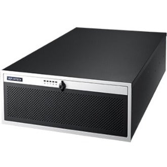 Advantech HPC-7484 Server Case HPC-7484-12ZX