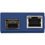 Advantech IMC-350 Transceiver/Media Converter IMC-350-SFP-PS-A
