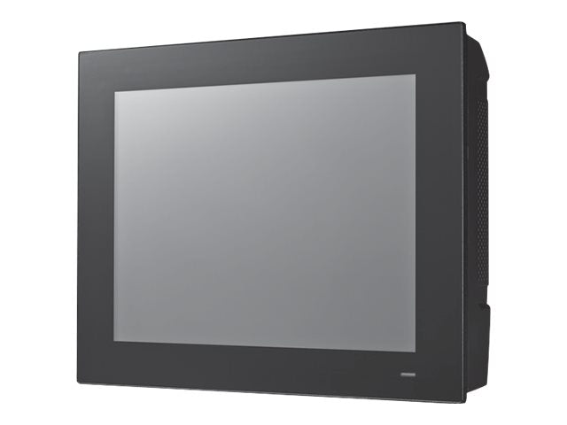 Advantech PPC-6151C - Barebone - panel PC no CPU up to - RAM 0 GB - HD Graphics 530 - Gigabit Ethernet - monitor: LED 15