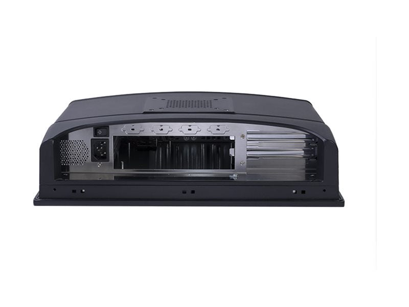 Advantech PPC-6171C - Barebone - panel PC no CPU up to - RAM 0 GB - monitor: LED 17 1280 x 1024 (SXGA) touchscreen"