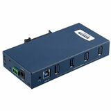 Advantech ULI-414H 4-Port Industrial USB 3.2 Gen 1 Hub