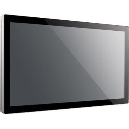 Advantech Utc-520C Intel® Core™ I7 54.6 Cm (21.5") 1920 X 1080 Pixels Touchscreen 4 Gb Hdd All-In-One Pc Black