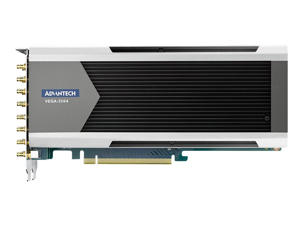 Advantech VEGA-3304 - Video capture adapter - PCIe 3.0 x16