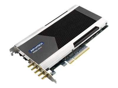 Advantech VEGA-3311-A0M0 - File base - audio/video over IP encoder / decoder card