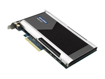 Advantech VEGA-3311-A0M0 - File base - audio/video over IP encoder / decoder card