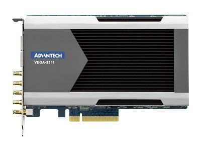 Advantech VEGA-3311-S - Video capture adapter - PCIe 3.0 x8