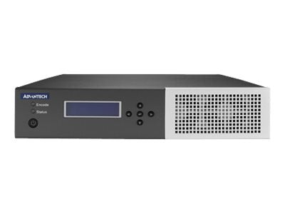 Advantech VEGA-6301E7-3EAE - Video encoder