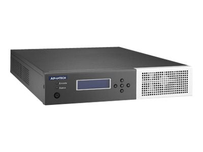 Advantech VEGA-6301E7-3EAE - Video encoder