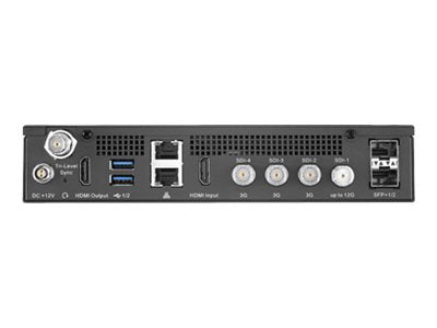 Advantech VEGA-6301E7-3EAE - Video encoder
