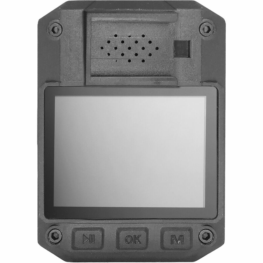 Aegis 100 Bodycam 1296P W/32Gb,W/Ip65 Infrared Night Vision 9Hours