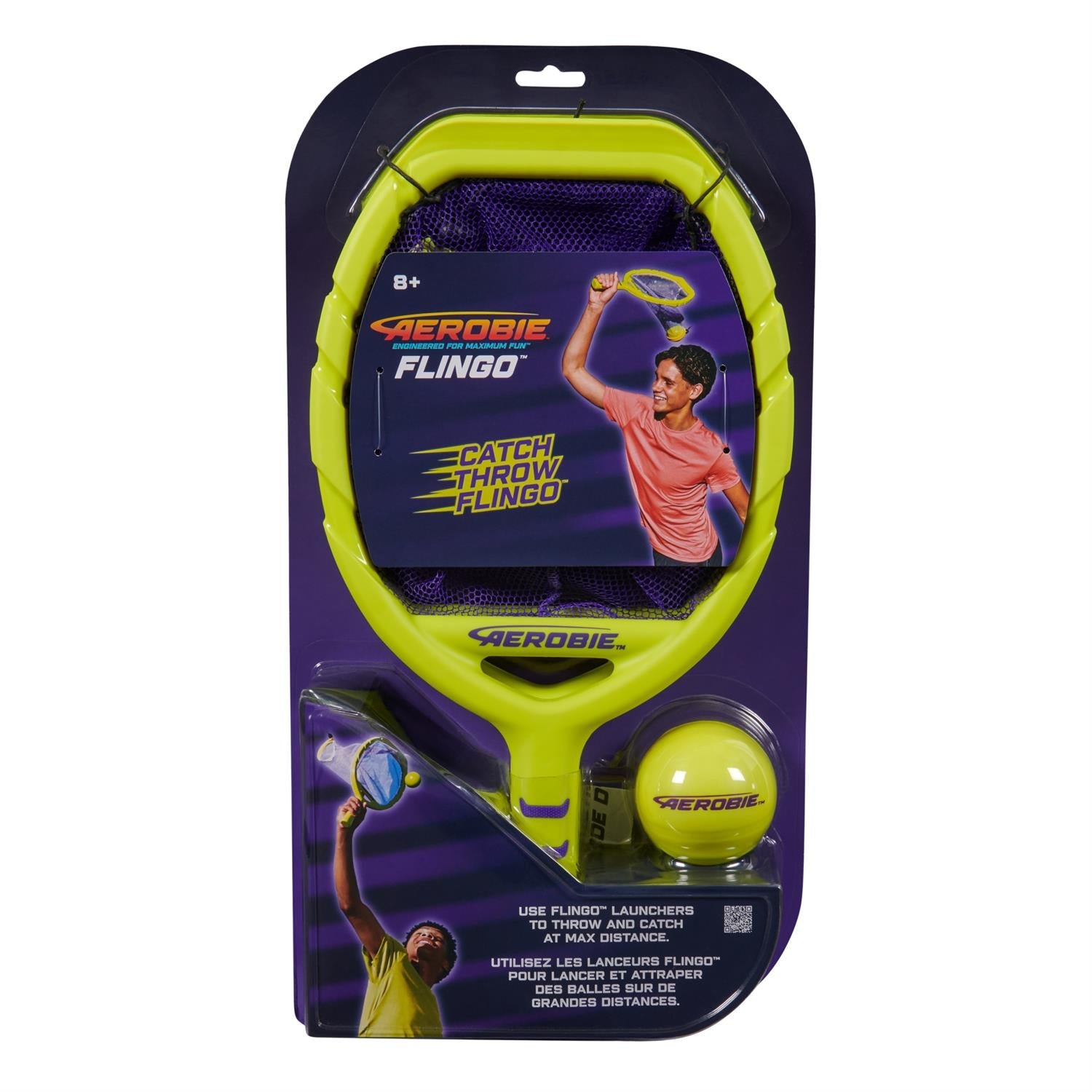 Aerobie Flingo Catch