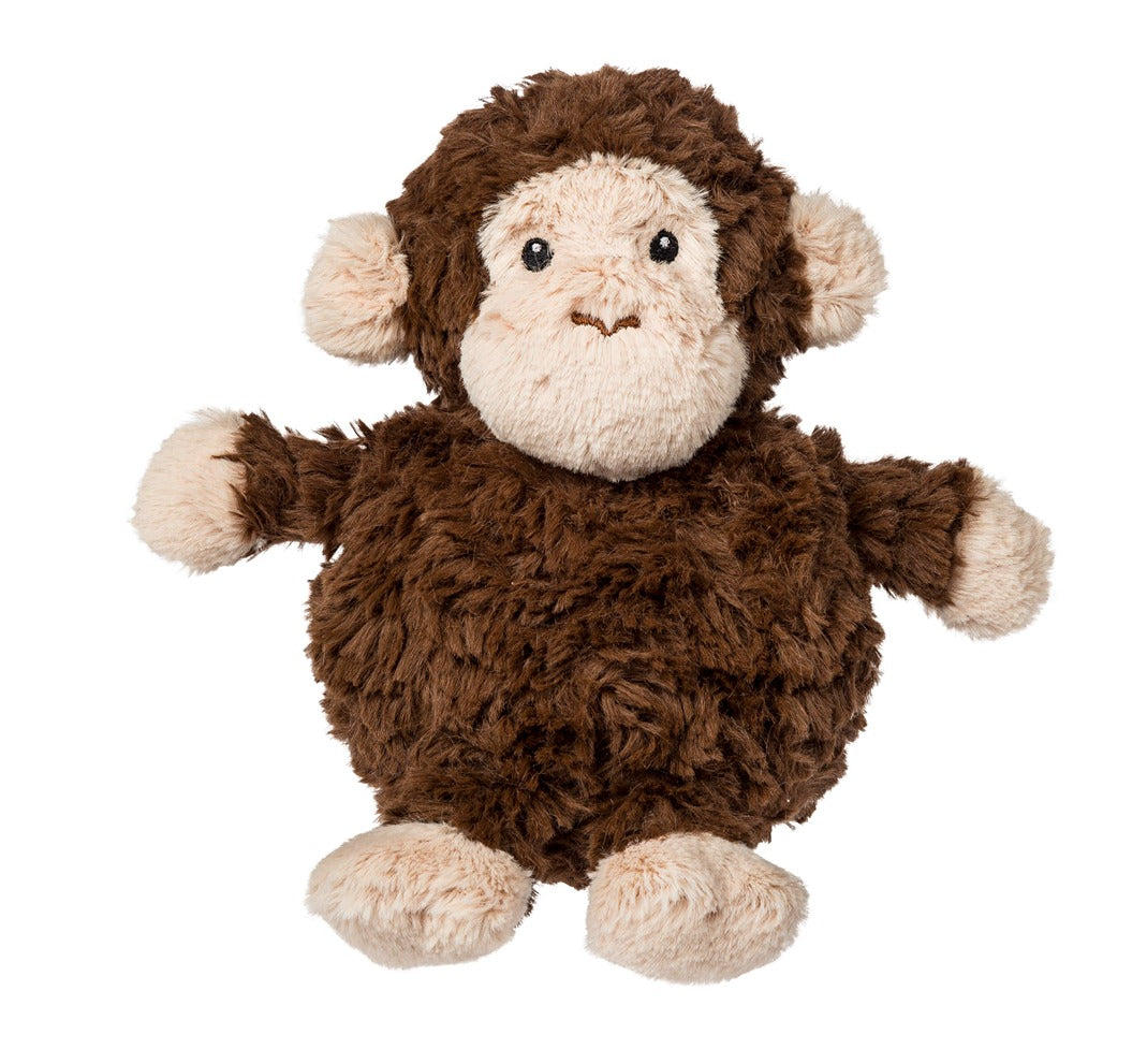 Again Friends Sprouts Monkey
