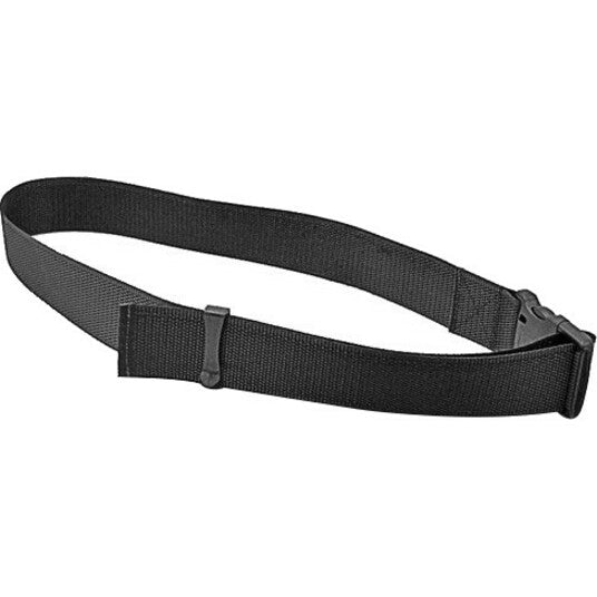 Agora Edge Adjustable Heavy Duty Waist Belt with Keeper - Size 26-48"/ 2"wide" 00-3369OS2