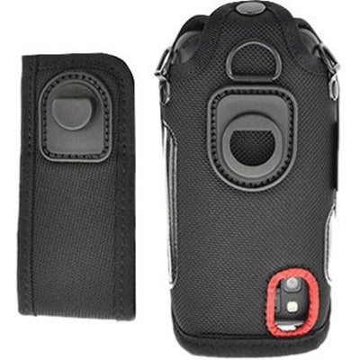 Agora Edge Carrying Case Bluebird Handheld Terminal - Black AH3572DW