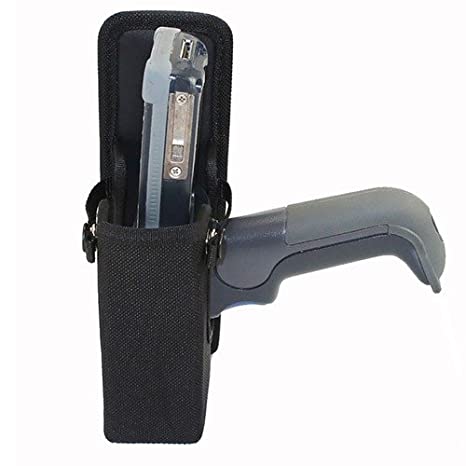 Agora Edge Carrying Case (Holster) Intermec Mobile Computer - Black AD2028DW