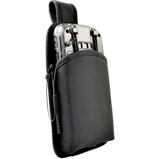 Agora Edge Carrying Case (Holster) Mobile Computer - Black AE2213DW