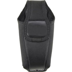 Agora Edge Carrying Case (Holster) Zebra Handheld Terminal - Black AC1621DW