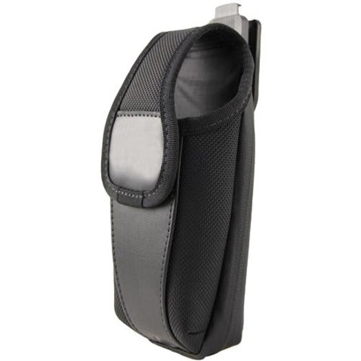 Agora Edge Carrying Case (Holster) Zebra Handheld Terminal - Black AC1621DW