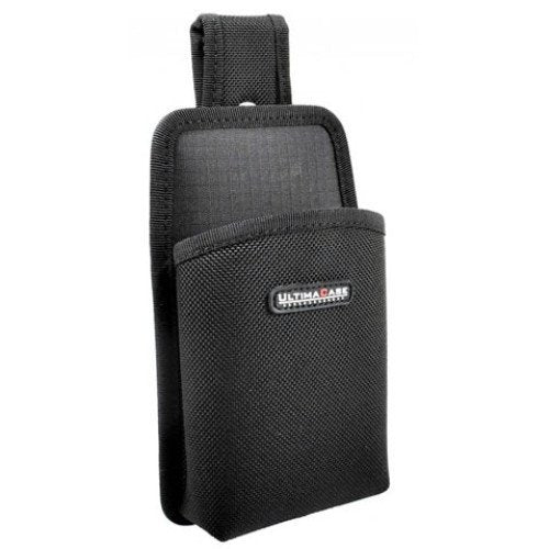 Agora Edge Carrying Case (Holster) Zebra Handheld Terminal - Black AF2943DW