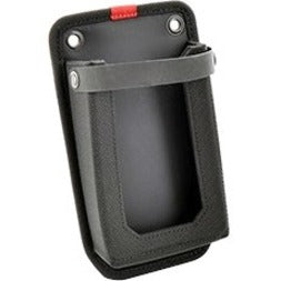 Agora Edge Carrying Case (Holster) Zebra Handheld Terminal - Black AH3293DW
