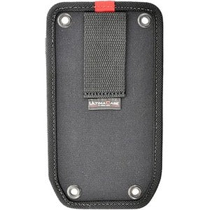 Agora Edge Carrying Case (Holster) Zebra Handheld Terminal - Black AH3293DW