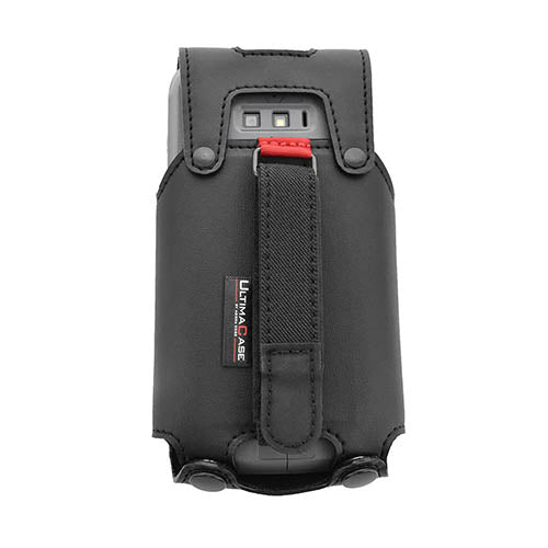 Agora Edge Carrying Case Honeywell Handheld Terminal - Black AH3590DW