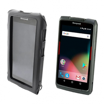 Agora Edge Carrying Case Honeywell Handheld Terminal - Black AI3803DW