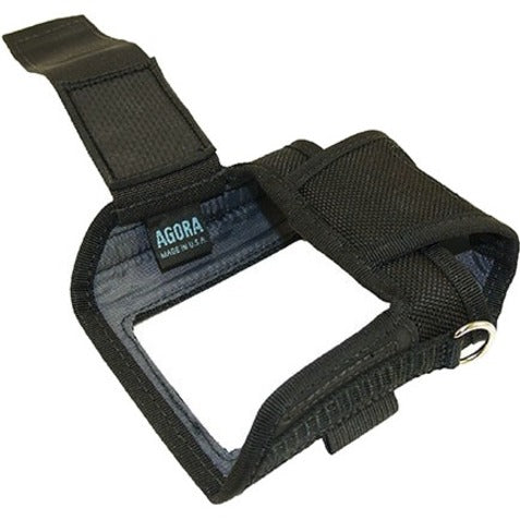 Agora Edge Carrying Case Intermec Mobile Computer, Stylus - Black AA1234DW