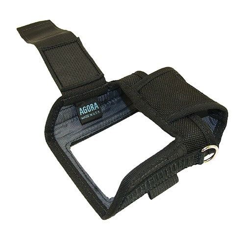 Agora Edge Carrying Case Intermec Mobile Computer, Stylus - Black AA1234DW