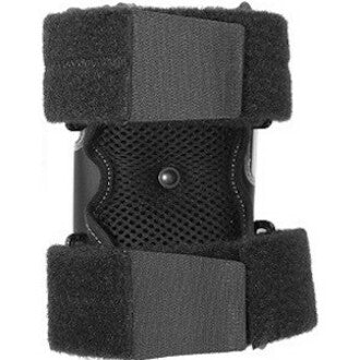 Agora Edge Carrying Case (Wristband) Zebra Handheld Terminal - Black AE2452DW