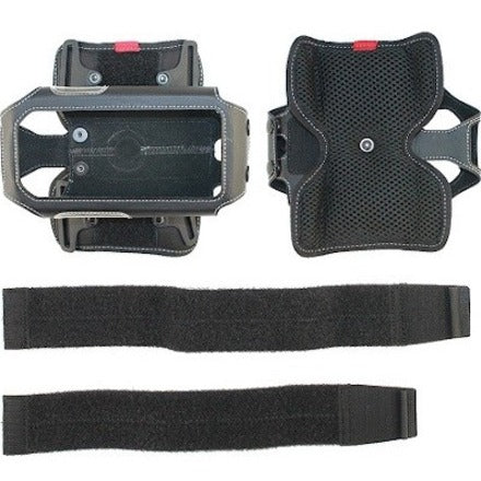 Agora Edge Carrying Case (Wristband) Zebra Handheld Terminal - Black AE2452DW