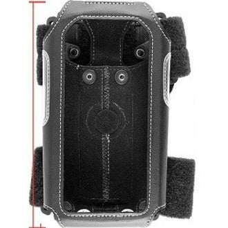 Agora Edge Carrying Case (Wristband) Zebra Handheld Terminal - Black AE2452DW