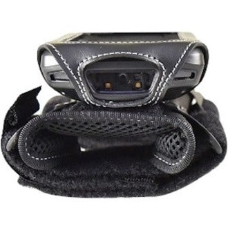 Agora Edge Carrying Case (Wristband) Zebra Handheld Terminal - Black AE2452DW