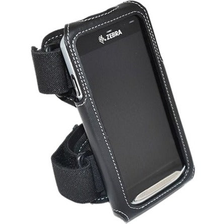 Agora Edge Carrying Case (Wristband) Zebra Handheld Terminal - Black AF2567DW