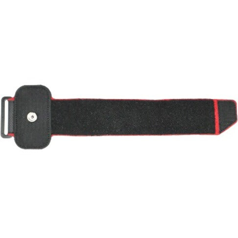 Agora Edge Carrying Case (Wristband) Zebra Handheld Terminal - Black AG3153DW