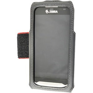 Agora Edge Carrying Case (Wristband) Zebra Handheld Terminal - Black AG3153DW