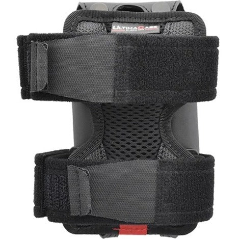 Agora Edge Carrying Case (Wristband) Zebra Handheld Terminal - Black AH3543DW