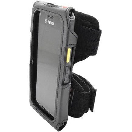 Agora Edge Carrying Case (Wristband) Zebra Handheld Terminal - Black AI3806DW