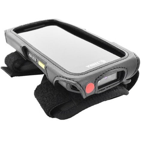 Agora Edge Carrying Case (Wristband) Zebra Handheld Terminal - Black AI3806DW