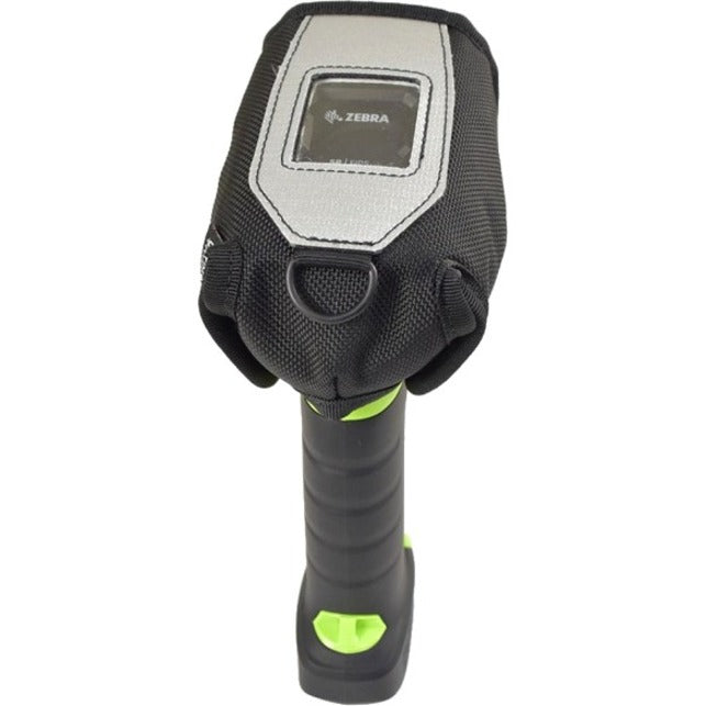 Agora Edge Carrying Case Zebra Bar Code Scanner - Black AE2381DW