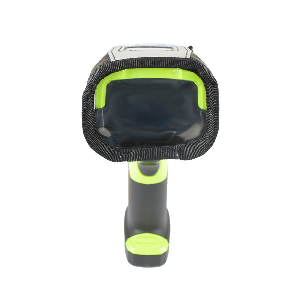 Agora Edge Carrying Case Zebra Bar Code Scanner - Black AE2381DW