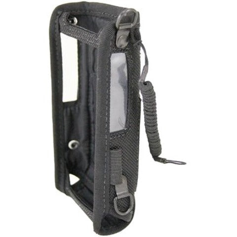 Agora Edge Carrying Case Zebra Handheld Terminal - Black AC1619DW