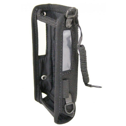 Agora Edge Carrying Case Zebra Handheld Terminal - Black AC1620DW