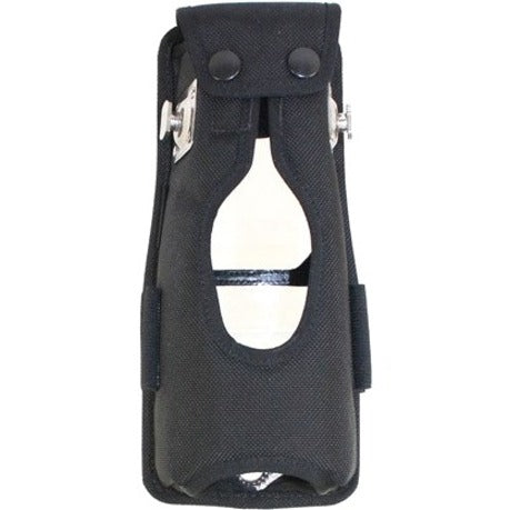 Agora Edge Carrying Case Zebra Handheld Terminal - Black AD2030DW