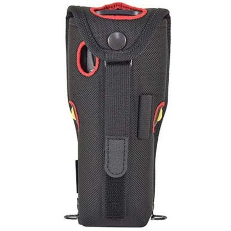 Agora Edge Carrying Case Zebra Handheld Terminal - Black AE2355DW