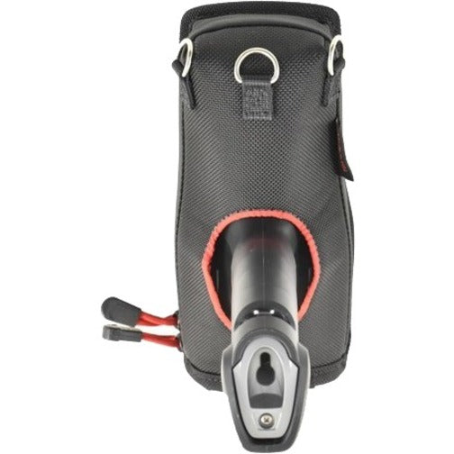 Agora Edge Carrying Case Zebra Handheld Terminal - Black AE2396DW